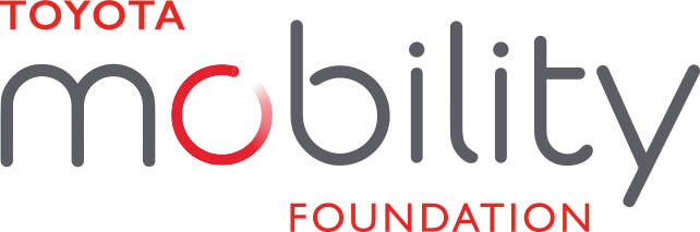 TOYOTA mobility FOUNDATION